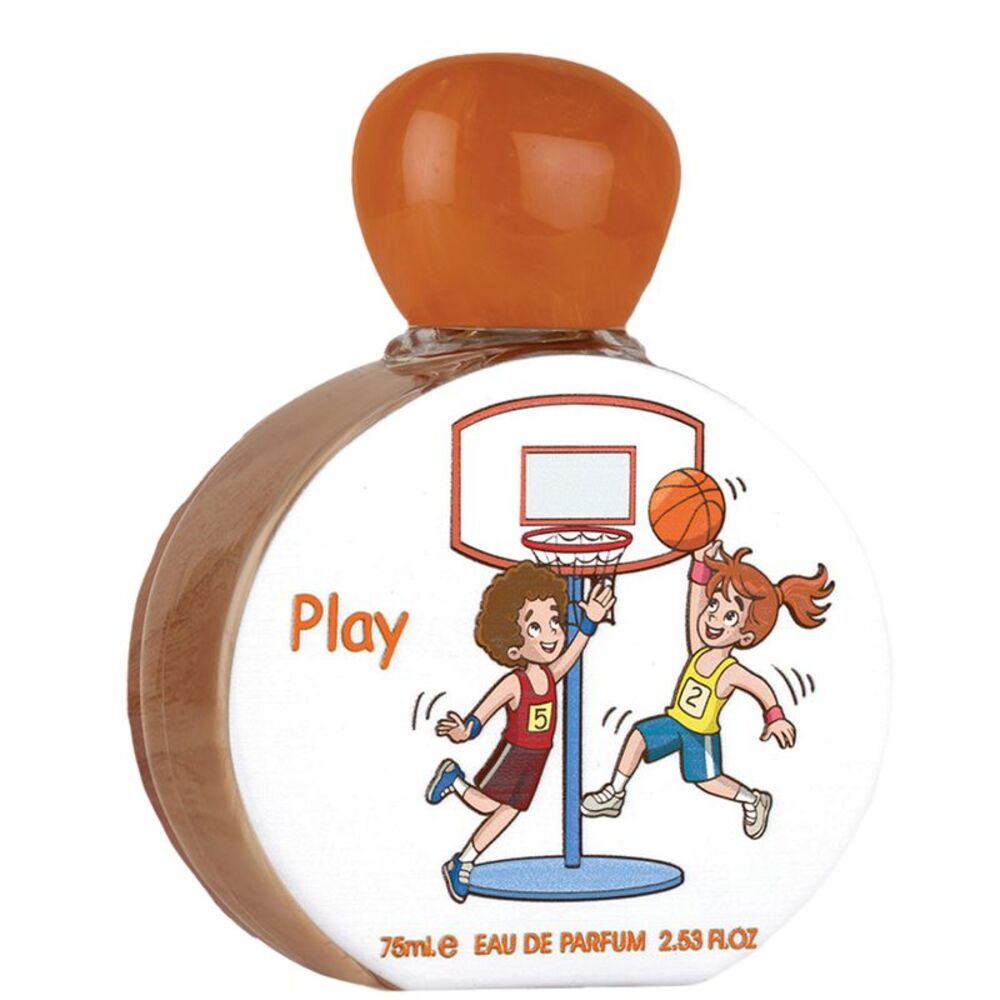 Lattafa Pride Play for Kids Eau de Parfum EDP Spray for  2.53 oz / 75 ml - New